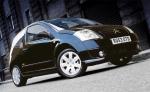 Citroen C2 VTR 2003 года (UK)